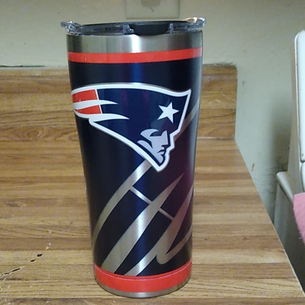 Patriot's Tumbler cup